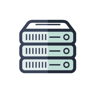 Home 42 Servers illustration