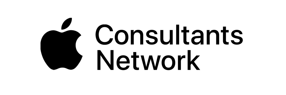 Home 46 Apple Consultants Network logo