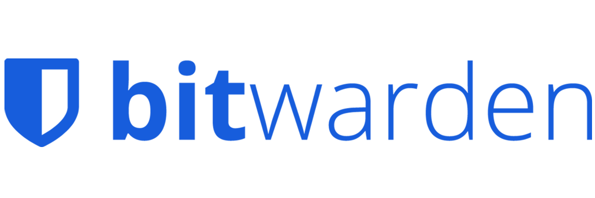 Home 8 Bitwarden logo