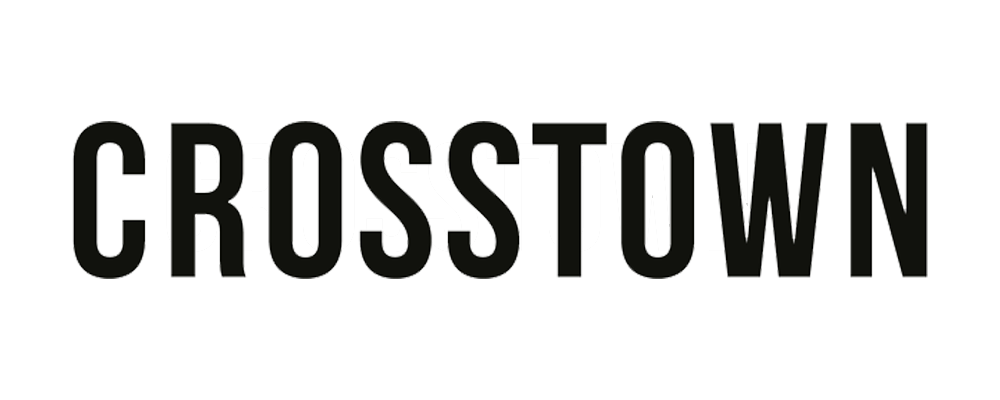 Home 22 Crosstown Doughnuts client logo