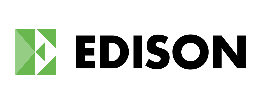Home 31 Edison Group client logo