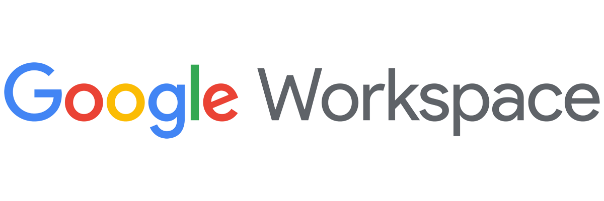 Home 3 Google Workspace logo