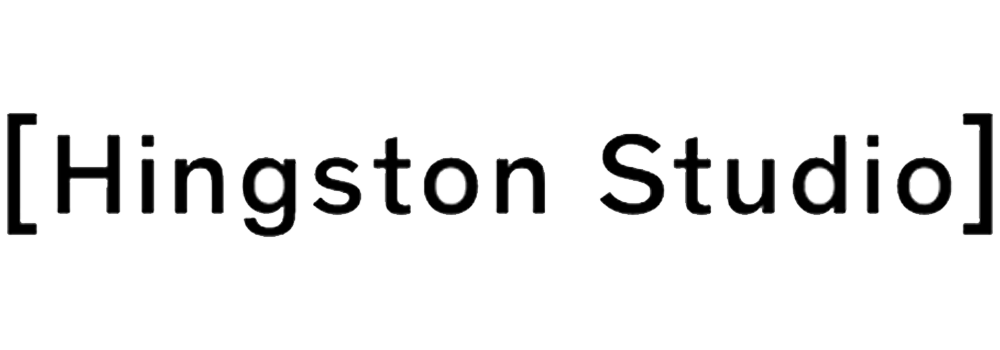 Home 30 Tom Hingston Studio client logo