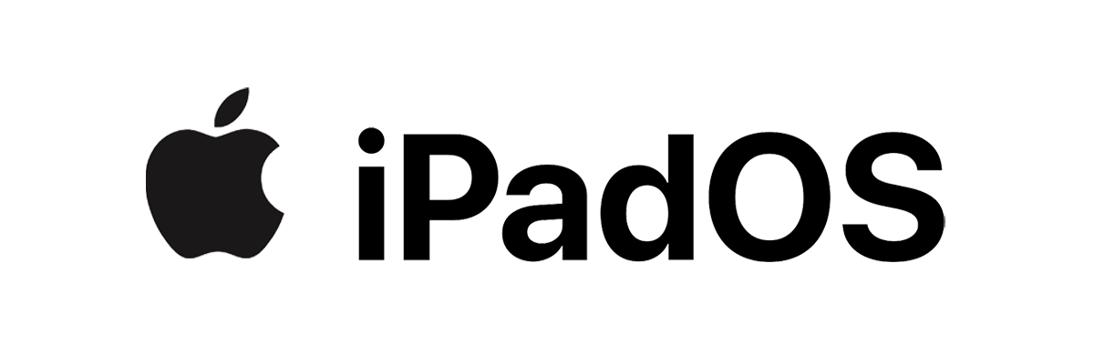 Home 9 Apple iPadOS logo