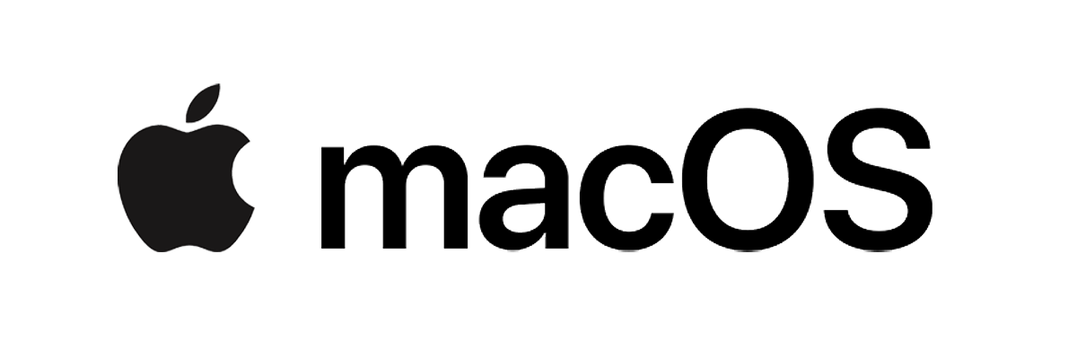 Home 2 Apple macOS logo