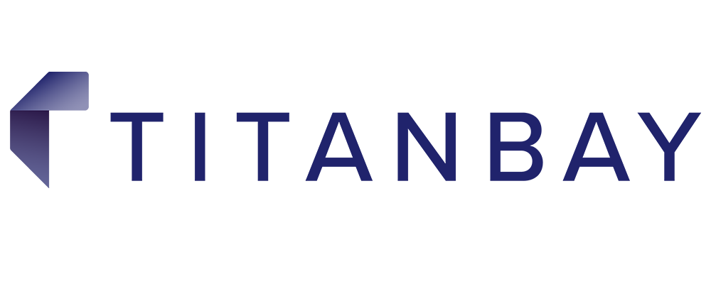 Home 25 Titanbay client logo