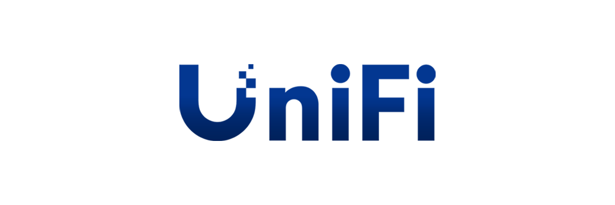 Home 10 Ubiquiti UniFi logo